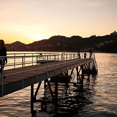 Opari - Basque Stay サン・セバスティアン エクステリア 写真