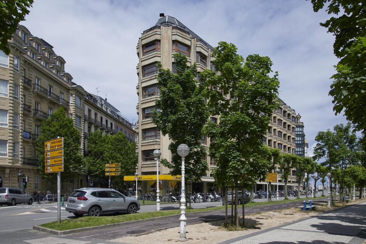 Opari - Basque Stay サン・セバスティアン エクステリア 写真